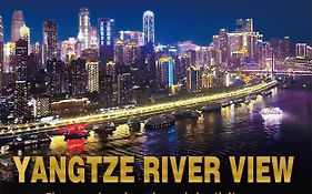 Sheraton Chongqing Hotel